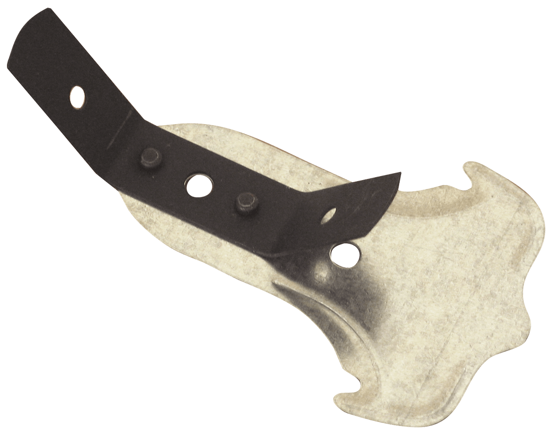 Rugós gyorsfüggesztő CD profilhoz (anker függesztő)